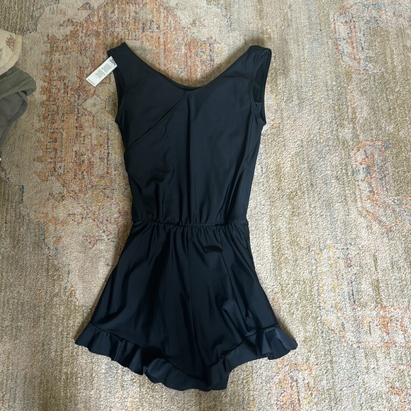 NWT Honeymark original Ginger swimsuit - Picture 4 of 4